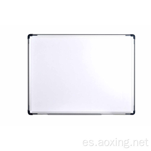 900x600cm de colgar la pared de la pared Melamine Drywipe Board